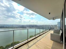 Waterfront Gold (D16), Condominium #582200181